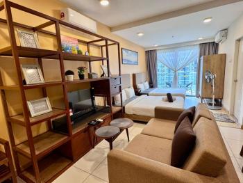 Timurbay Seafront Residence & Suites, Kuantan (photo 4)