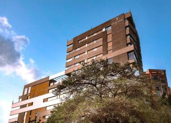 V Grand Hotel, a member of Radisson Individuals, Medellín (photo 3)