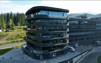 WOL 07 by Ribas, Bukovel (foto 2)