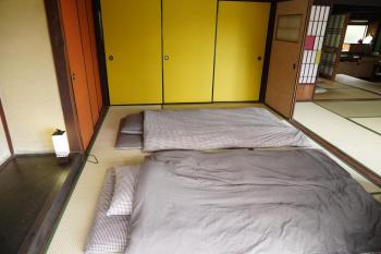 一棟貸しの古民家 郷の離れ, Suo Oshima (fotografie 2)
