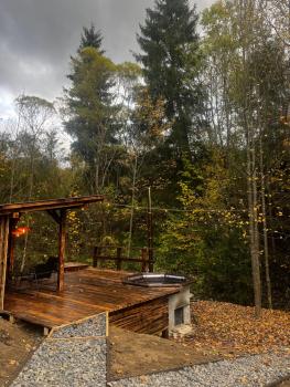 Тихий куточок, Izky (foto 3)