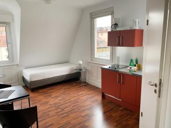 MAVO Hospitality Stuttgart Marienplatz, Stuttgart (photo 4)