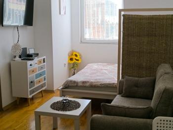 ET apartment Skopje, Skopje (photo 2)