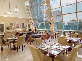 Grand Millennium Dubai, Dubai (photo 4)