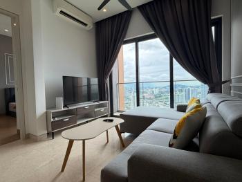 Lucentia Residence BBCC Lalaport at Kuala Lumpur By Luxe Home, Kuala Lumpur (fotografie 5)
