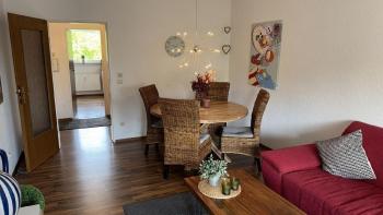 Herrliche Ferienwohnung in Kattenturm mit Grill, Bremen (photo 3)