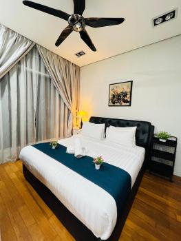Soho Suites KLCC by Comfort Suites Kuala Lumpur, Kuala Lumpur (photo 2)