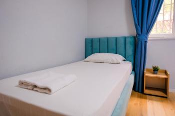 Central Apartment - Steps form New Bazaar, Tirana (photo 2)