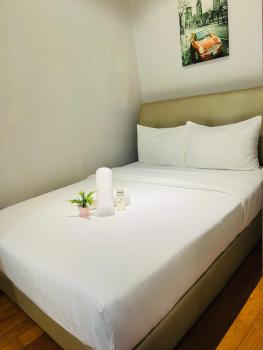 Soho Suites KLCC by Comfort Suites Kuala Lumpur, Kuala Lumpur (photo 5)