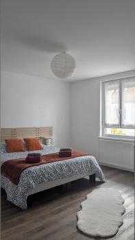 Appart Épine Strasbourg, Strasbourg (photo 2)
