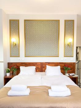 Hotel Piast Wrocław Centrum, Wrocław (photo 3)