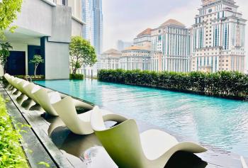 Hospitality Service Suites The Mews Klcc, Kuala Lumpur (photo 4)