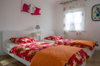Tasca im Feui Apartments, Stuttgart (photo 2)