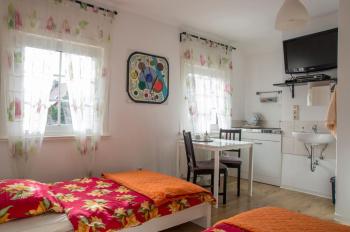 Tasca im Feui Apartments, Stuttgart (photo 4)