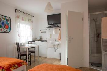 Tasca im Feui Apartments, Stuttgart (photo 5)