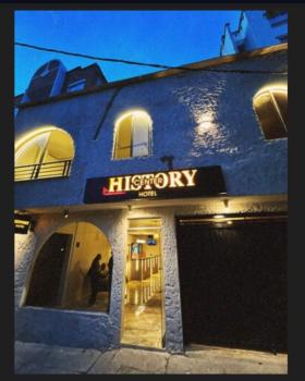 History Center Hotel, Medellín (fotografie 4)