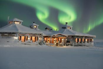 Aurora Collection, Saariselkä (foto 4)