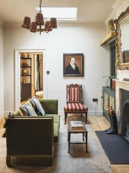 Luxury Central Bath Apartment with Private Sauna, Bath (photo 2)