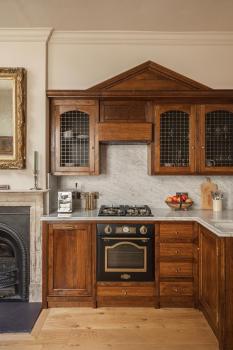 Luxury Central Bath Apartment with Private Sauna, Bath (photo 5)