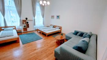 Smile-Inn Budapest, Budapest (photo 5)