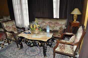 Hôtel Transatlantique, Casablanca (zdjęcie 3)