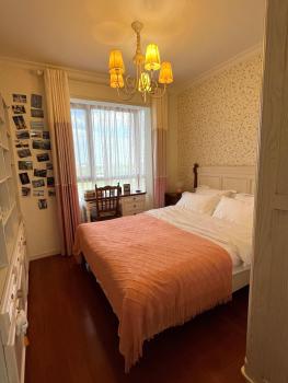 Judy and George's Shanghai Homestay near Hongqiao Airport and Train Station, Shanghai (foto 2)