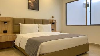 Hotel Poblado Boutique, Medellín (fotografie 4)