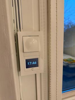 Hel leilighet i Bekkelag, 5 minutter til sentrum, Oslo (photo 4)