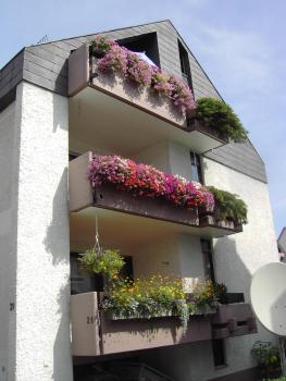 WohnZeit Stuttgart, Stuttgart (photo 2)