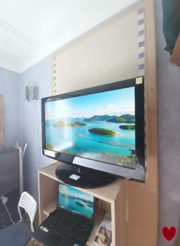 Warm comfy home, Tallin (foto 5)