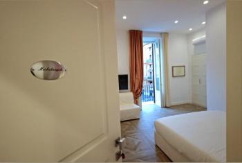 Relais Santa Lucia sul Mare, Napoli, Naples (photo 4)
