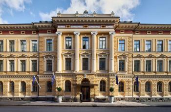 Waldorf Astoria Helsinki, Helsinki (photo 2)