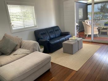 Riverview Cottage, Dunbogan (fotografie 3)