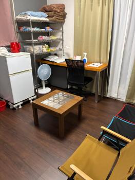 智翔はうす 駐車場無料 民泊で女性家主滞在型 予約後はメール確認願います, Kumamoto (foto 4)