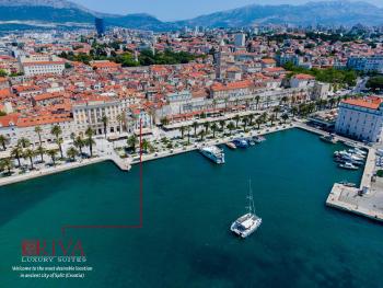 Riva Luxury Suites, Split (photo 4)