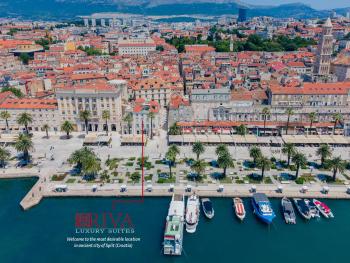 Riva Luxury Suites, Split (photo 3)