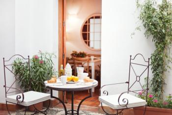 Apartamentos Casa del Aceite, Kordoba (zdjęcie 3)