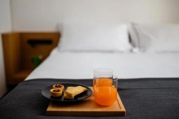 Arringo - Stay comfy, Conversano (zdjęcie 4)