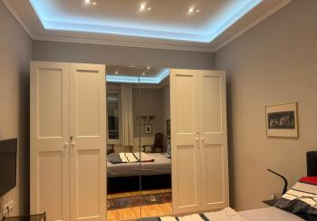Budapest, Graf Teleki Laszlo Appartement, Budapest (photo 3)