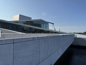 Oslo Center, Norway, your second home., Oslo (photo 2)