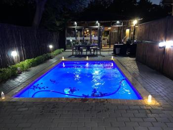 74 on retief Guesthouse, Potchefstroom (Foto 2)