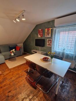 Apartma Nara, Любляна (фото 4)