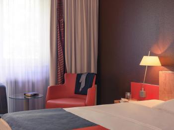 Mercure Residenz Frankfurt Messe, Frankfurt/Main (photo 2)