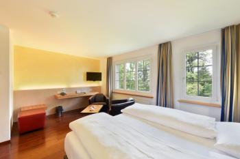 Hotel UTO KULM car-free, Zürich (Foto 5)