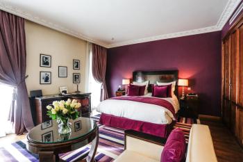 Hôtel particulier Le DOGE - Relais & Châteaux, Casablanca (fotografie 5)
