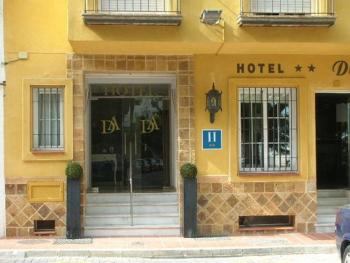 Don Alfredo, Marbella (foto 2)