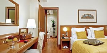 Hotel Ponte Sisto, Roma (foto 4)
