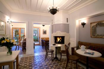 Hotel Empress Zoe, Istanbul (photo 4)