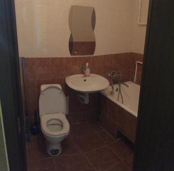Apartment on Hrushevskoho 28, Luc'k (foto 5)