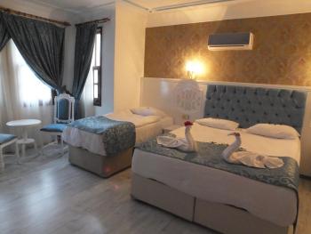 Urcu Hotel, Анталья (фото 4)